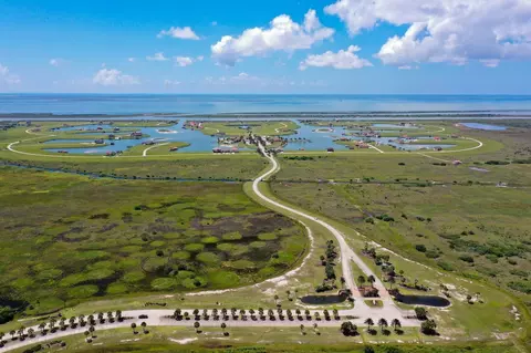 tbd E Lago Loop Rd, Port O'connor, TX 77982 photo 14