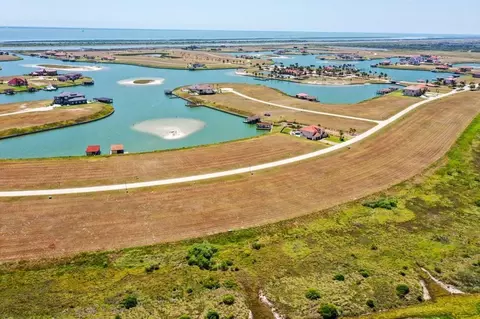 tbd E Lago Loop Rd, Port O'connor, TX 77982 photo 6