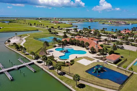tbd E Lago Loop Rd, Port O'connor, TX 77982 photo 8
