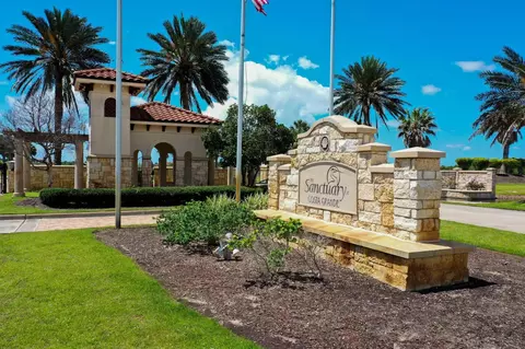 tbd E Lago Loop Rd, Port O'connor, TX 77982 photo 12