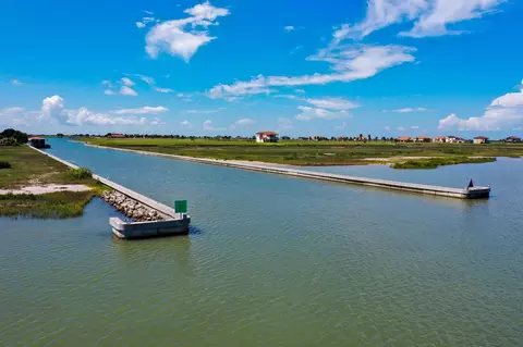 tbd E Lago Loop Rd, Port O'connor, TX 77982 photo 10