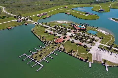 tbd E Lago Loop Rd, Port O'connor, TX 77982 photo 11