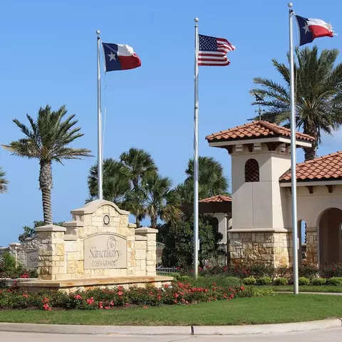 tbd E Lago Loop Rd, Port O'connor, TX 77982 photo 17