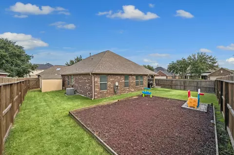 1614 Colonial Crest Dr, Katy, TX 77493