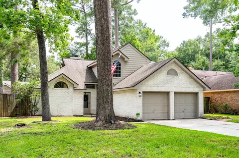 3515 Grove Oaks Dr, Houston, TX 77339