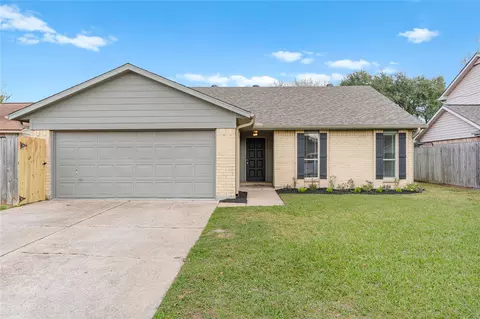 18626 Lippizaner Dr, Cypress, TX 77433