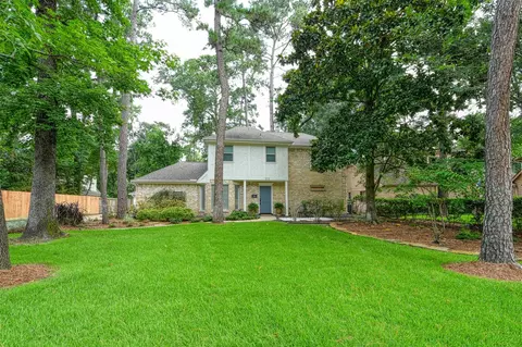 6 Willowherb Ct, The Woodlands, TX 77380