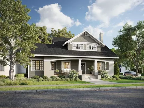 2602 Whitney St, Houston, TX 77006