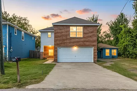 6418 England St, Houston, TX 77021
