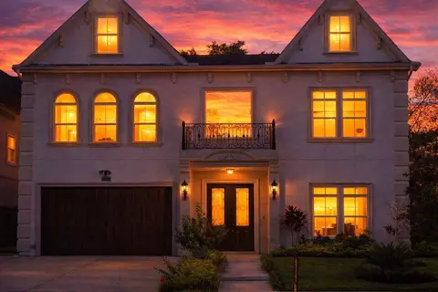 2316 Bellefontaine St, Houston, TX 77030