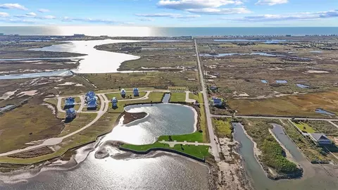10814 Egrets Nest, Galveston, TX 77554