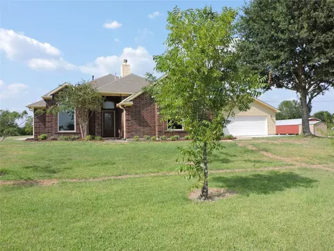 25730 Beckendorff Rd, Katy, TX 77493