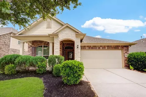 21619 Tatton Crest Ct, Spring, TX 77388 photo 1