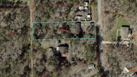 1170 S Timberlane St, Vidor, TX 77662