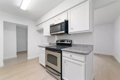 Kitchen - 5023 Monteith Dr, Spring, TX 77373 photo 3 of 3