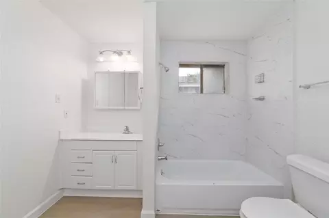Bath - 5023 Monteith Dr, Spring, TX 77373 photo 2 of 4