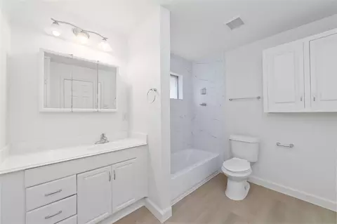 Bath - 5023 Monteith Dr, Spring, TX 77373 photo 1 of 4