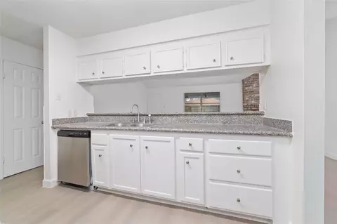 Kitchen - 5023 Monteith Dr, Spring, TX 77373 photo 2 of 3