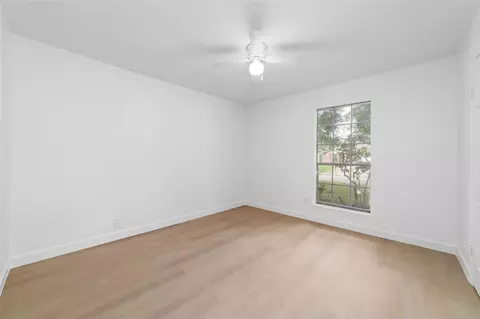 Bedroom - 5023 Monteith Dr, Spring, TX 77373 photo 3 of 4