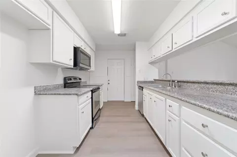Kitchen - 5023 Monteith Dr, Spring, TX 77373 photo 1 of 3