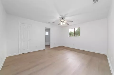 Bedroom - 5023 Monteith Dr, Spring, TX 77373 photo 1 of 4