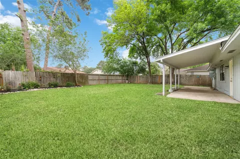 Exterior - 5023 Monteith Dr, Spring, TX 77373 photo 3 of 4