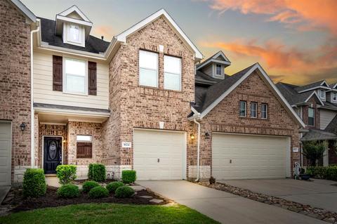 1624 Gavin Ct, Spring, TX 77379 photo 1