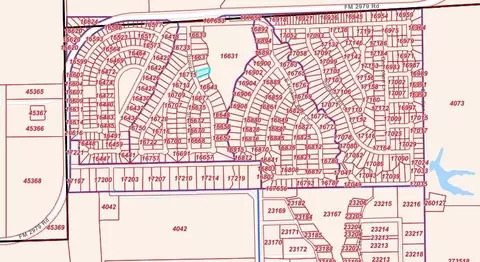 tbd Sioux Dr, Hempstead, TX 77445 photo 3