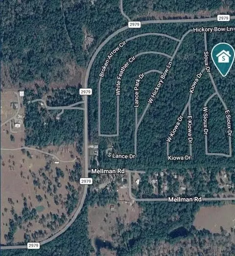 tbd Sioux Dr, Hempstead, TX 77445 photo 6
