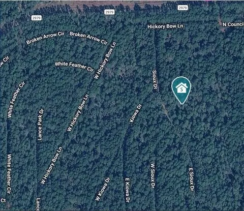 tbd Sioux Dr, Hempstead, TX 77445 photo 7