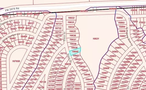 tbd Sioux Dr, Hempstead, TX 77445 photo 2