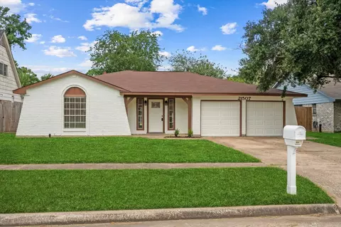 21507 Glenbranch Dr, Spring, TX 77388 photo 1