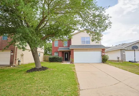 21811 Olympia Springs Ln, Katy, TX 77449
