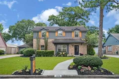 1810 Abby Aldrich Ln, Katy, TX 77449