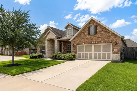 13502 Sorghum Dr, Rosharon, TX 77583