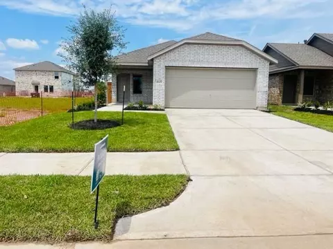 1127 Rustic Willow Dr, Beasley, TX 77417 photo 1