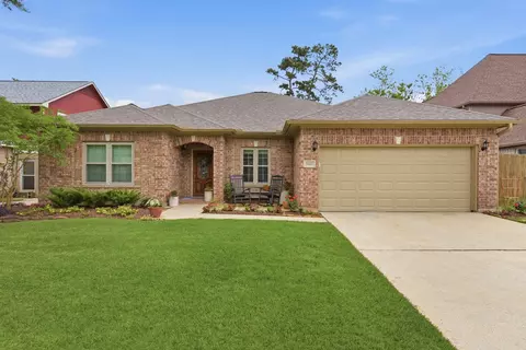 7622 Cypress Dr, Humble, TX 77396