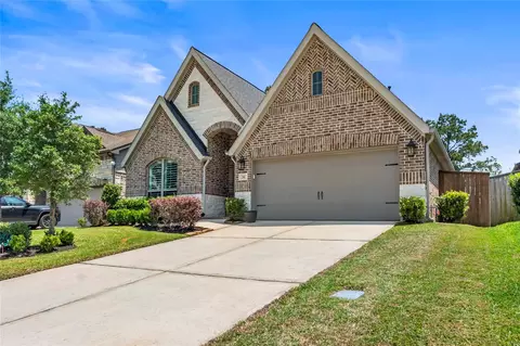242 Crest Sights Dr, Montgomery, TX 77316