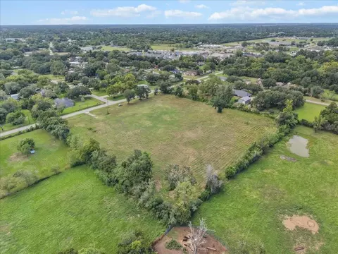 lot1 Avenue S, Santa Fe, TX 77510