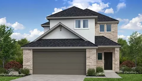134 Radiant Ln, Richmond, TX 77469