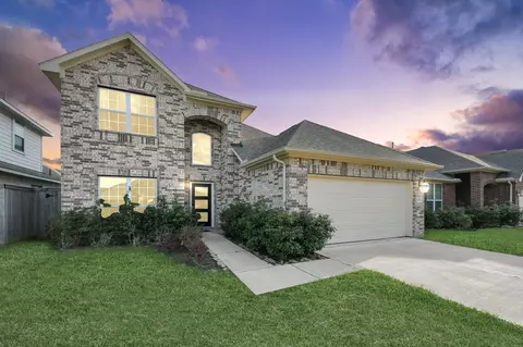 30207 Twisting Springs Dr, Fulshear, TX 77423