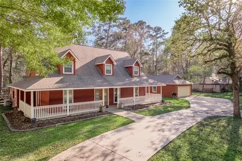 12 Quiet Wind Ln, Trinity, TX 75862