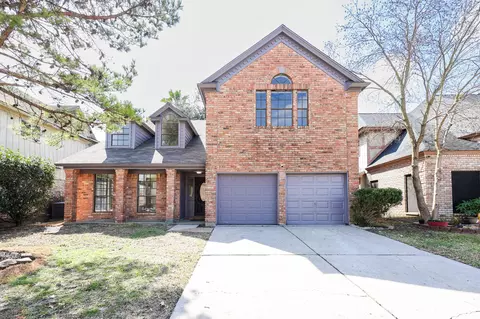 1539 Ridgebriar Dr, Houston, TX 77014