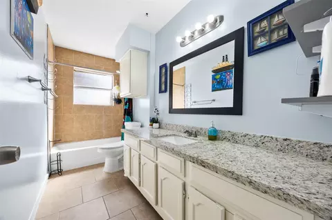 Bath - 2610 Rolling Glen Dr, Spring, TX 77373 photo 1 of 2