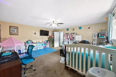 Bedroom - 2610 Rolling Glen Dr, Spring, TX 77373 photo 2 of 2