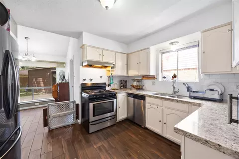 Kitchen - 2610 Rolling Glen Dr, Spring, TX 77373 photo 1 of 3