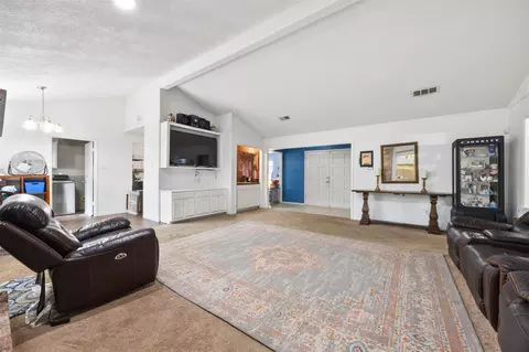 Entry Way - 2610 Rolling Glen Dr, Spring, TX 77373 photo 2 of 2