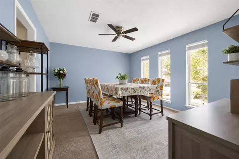 Dining - 2610 Rolling Glen Dr, Spring, TX 77373 photo 1 of 1