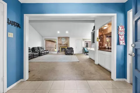Entry Way - 2610 Rolling Glen Dr, Spring, TX 77373 photo 1 of 2