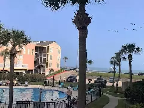 6300 Seawall Blvd #9107, Galveston, TX 77551